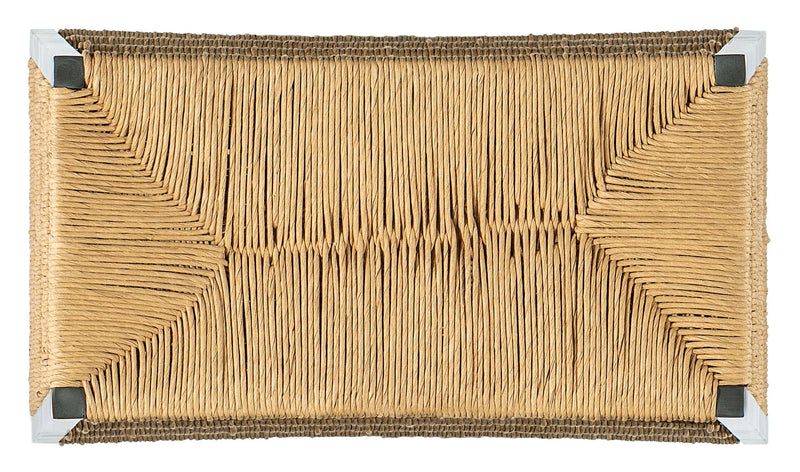 Commerce And Market - Bookcase - Light Brown