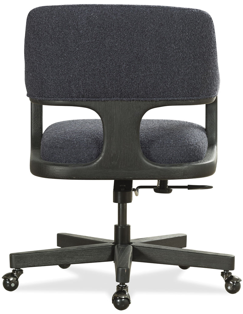 EC - Briar Executive Chair