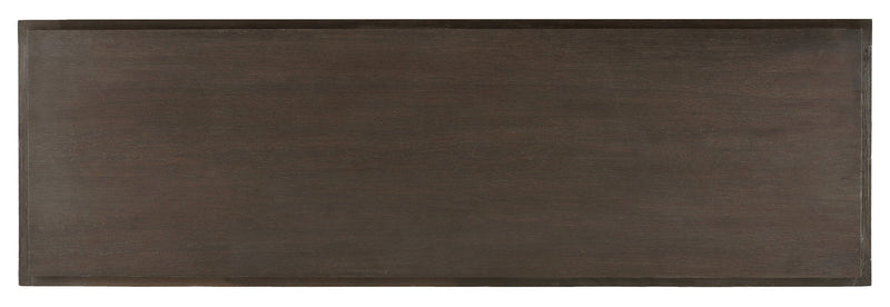 Curata - Buffet / Credenza - Dark Brown