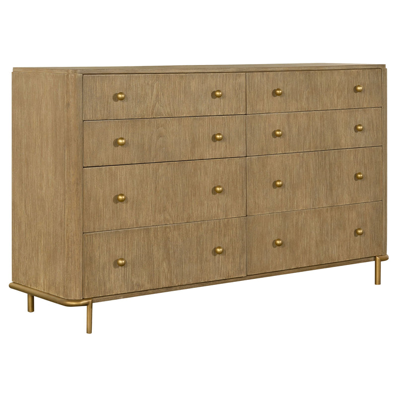 Stevie - Bedroom Set