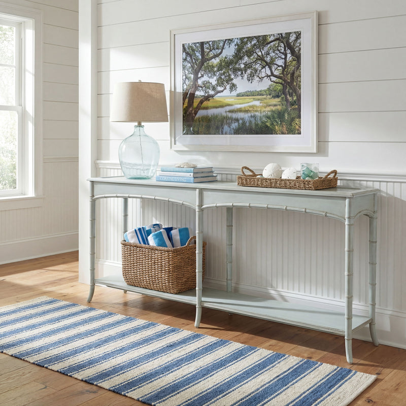 Charleston - Console Table