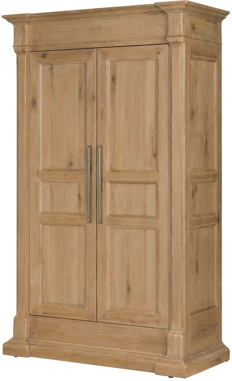 Driftwood - Wardrobe