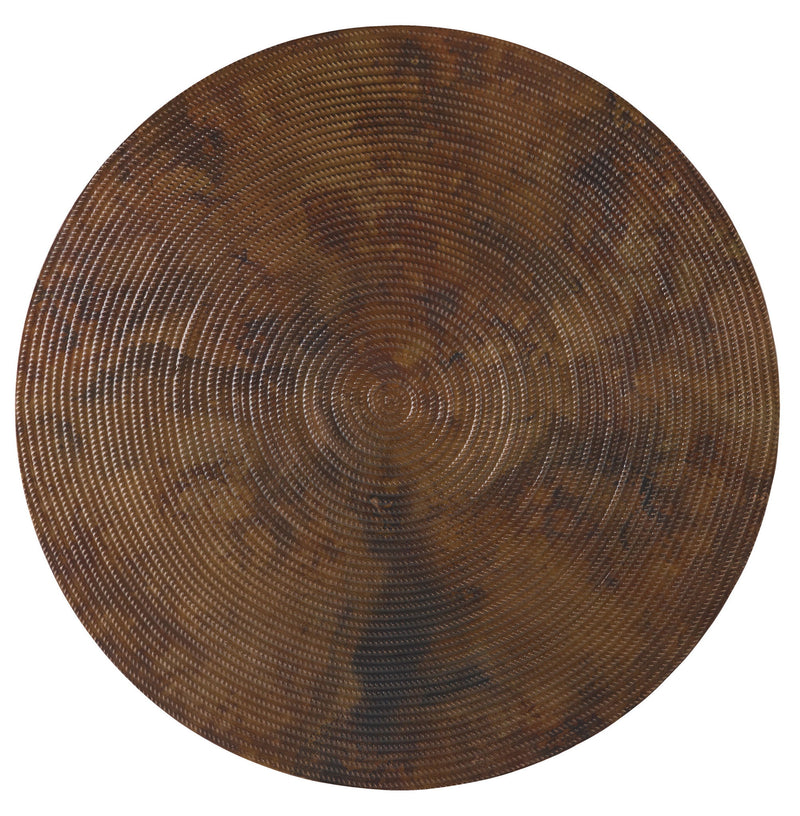 Parkcrest - Round Table