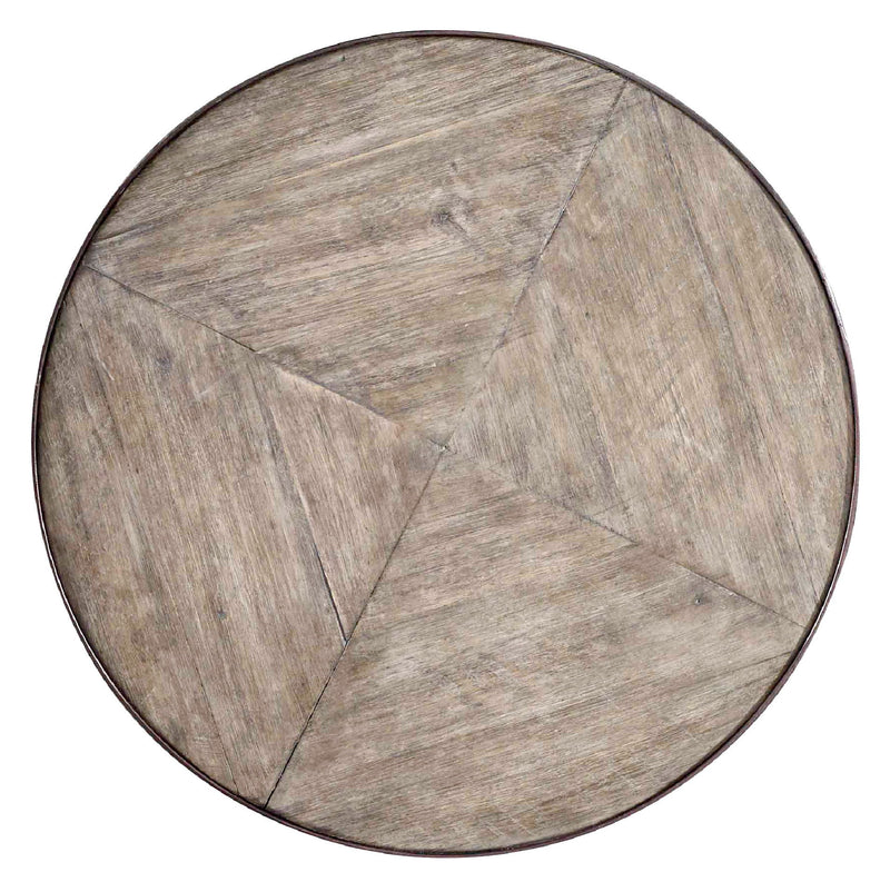 Saint Armand Accent Martini Table