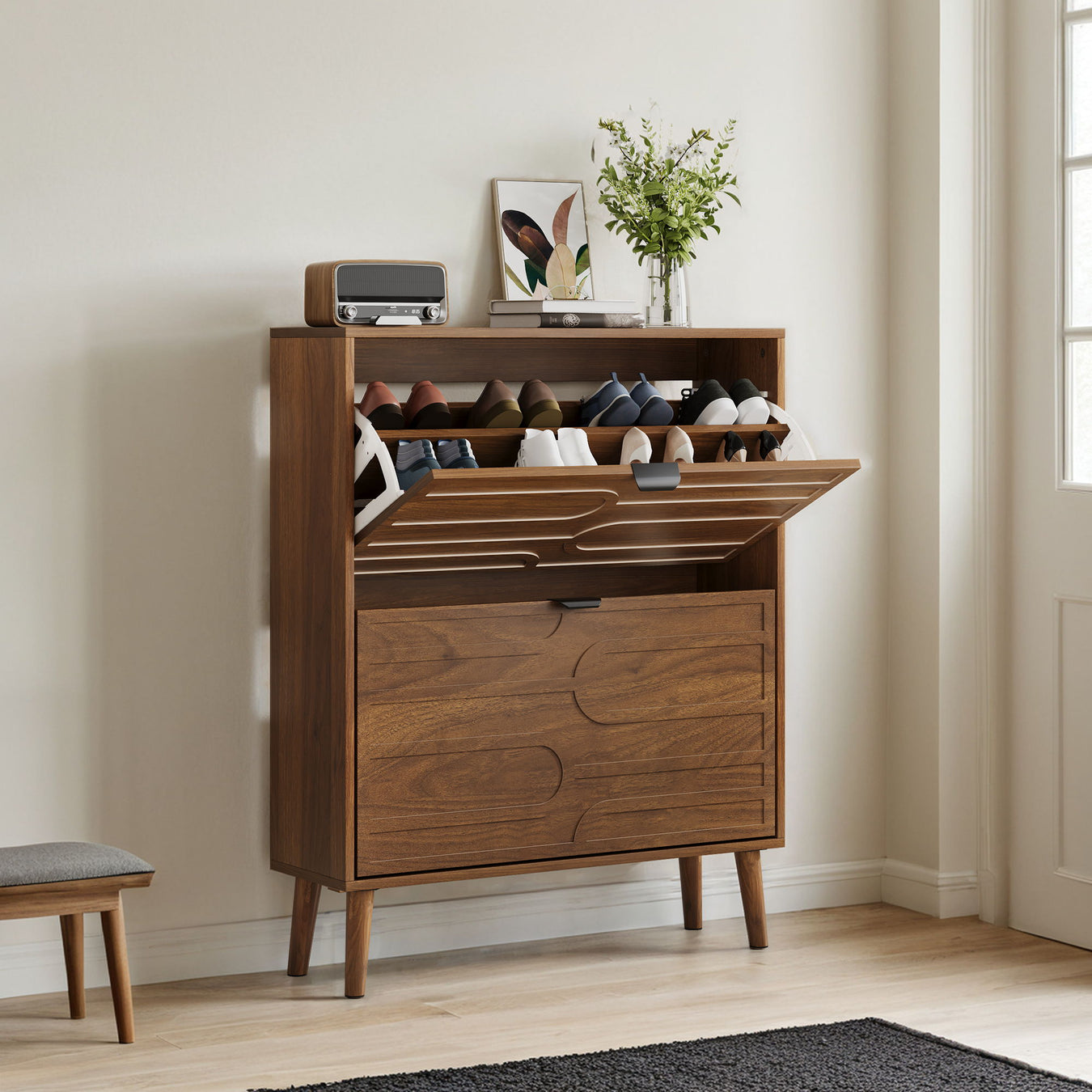 Storage & Organization