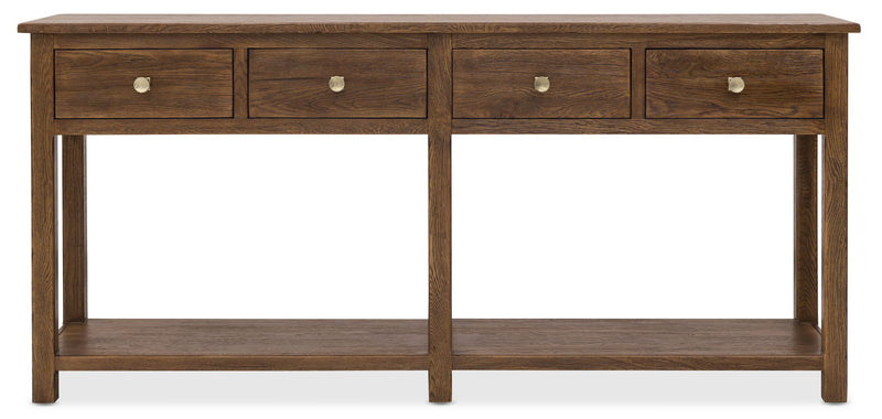 Driftwood - Sideboard