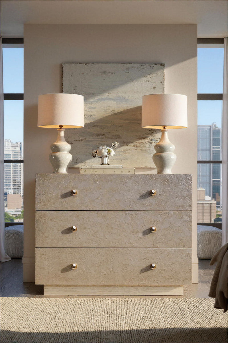 Westwood - Bachelors Chest - Beige