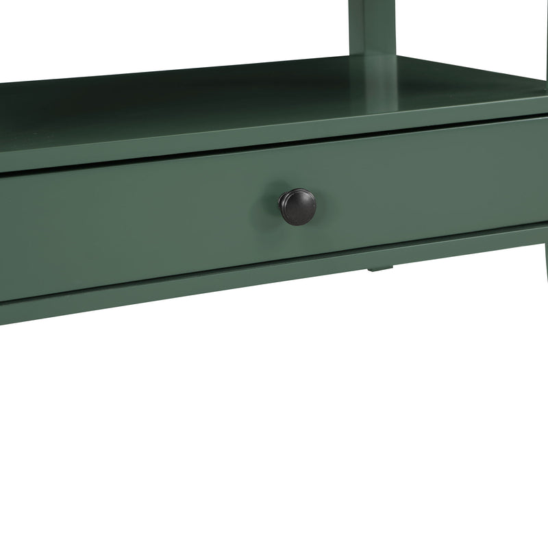 Newland - Storage Nightstand
