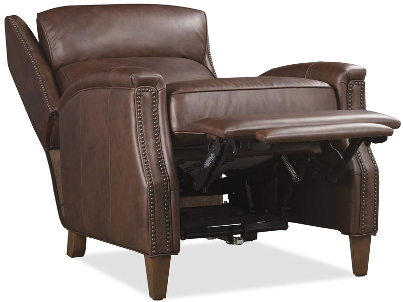 RC - Lansing Power Recliner With Power Headrest