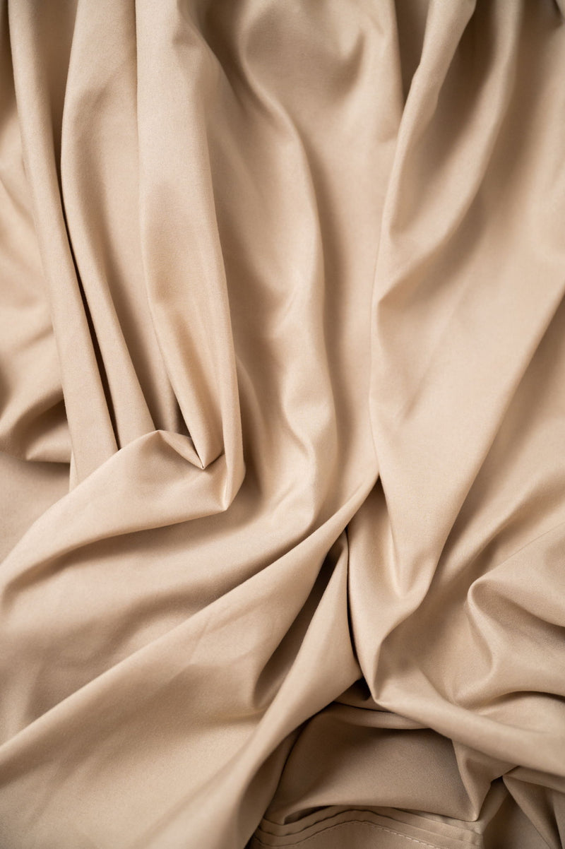Brushed Hypoallergenic Sheet Set