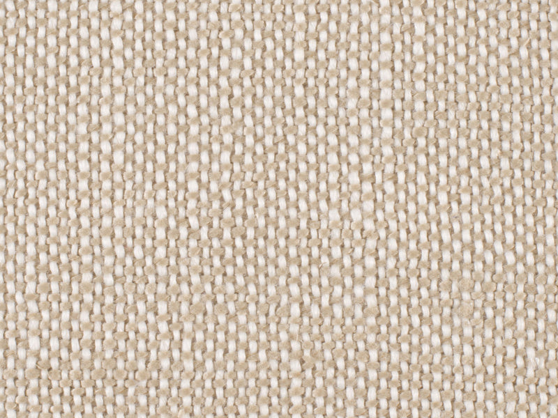 Archivist - Upholstered Arm Chair - Beige / Dark Brown
