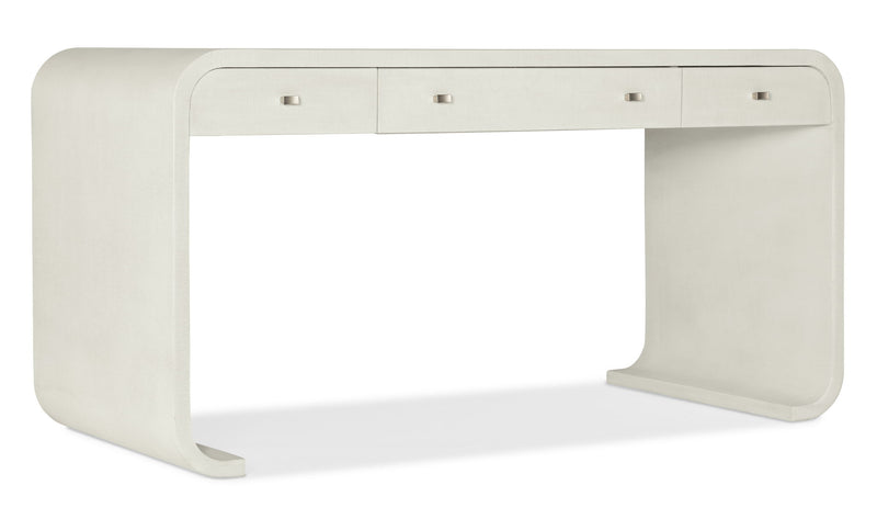 Serenity - Bayport Writing Desk - White