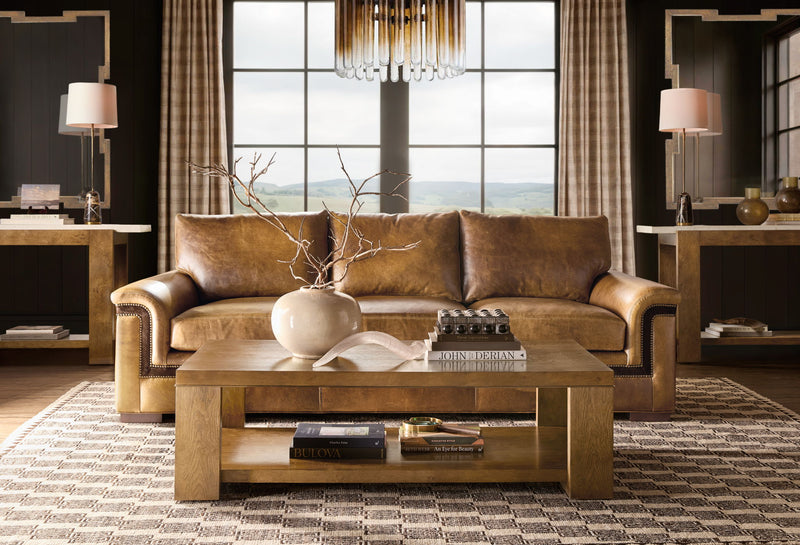 Melange - Mulholland Table