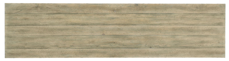 Surfrider - Buffet - Driftwood