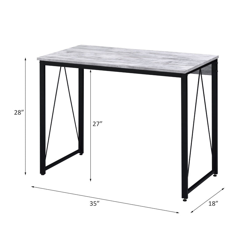 Zaidin - Modern Writing Desk