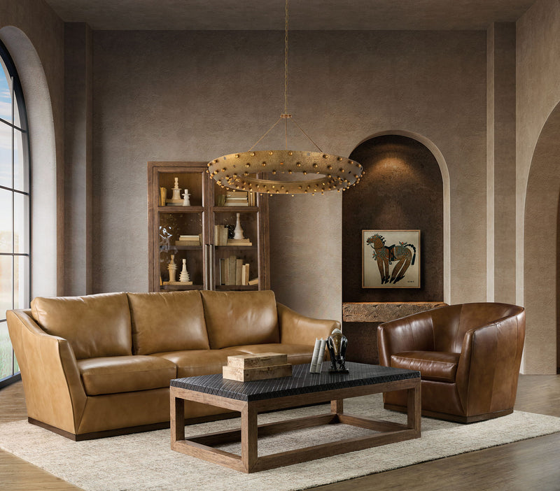 SS - Fairfax Swivel Chair