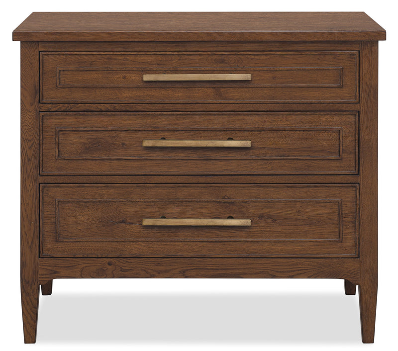 Cashiers - Nightstand