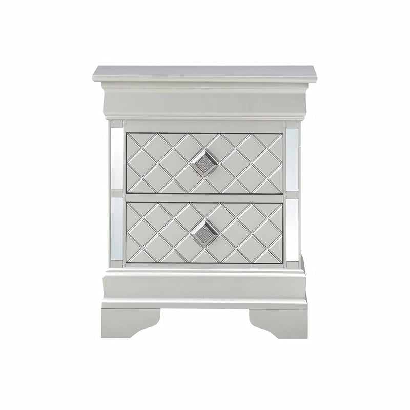 Verona - Nightstand