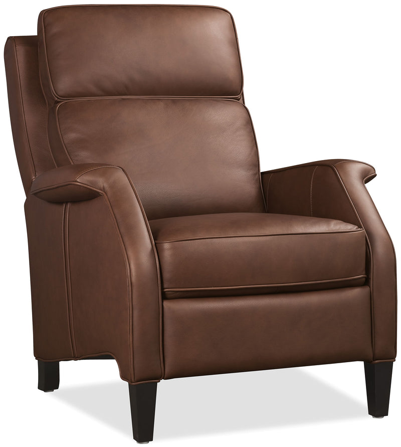RC - Wrenn Power Recliner With Power Headrest