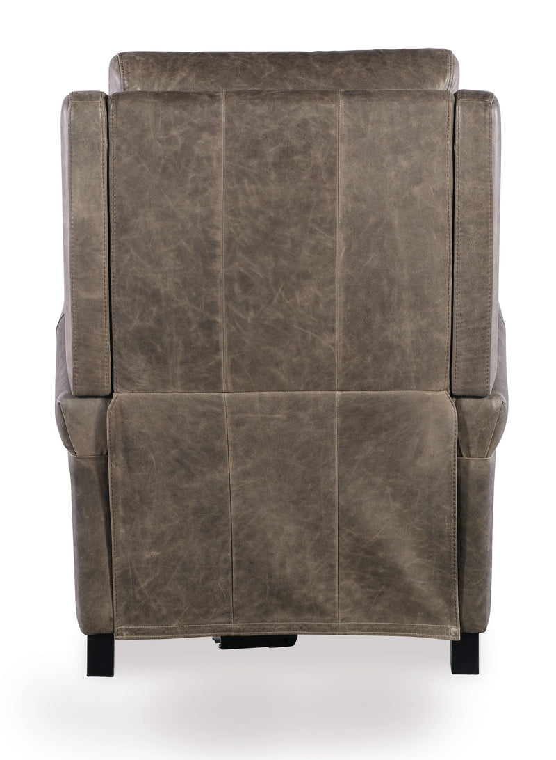 RC - Hurley Power Recliner With Power Headrest