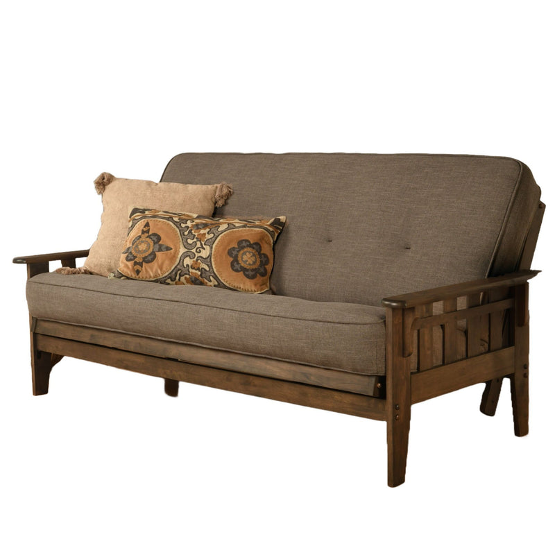 Montana - Full Size Futon Frame Sofa