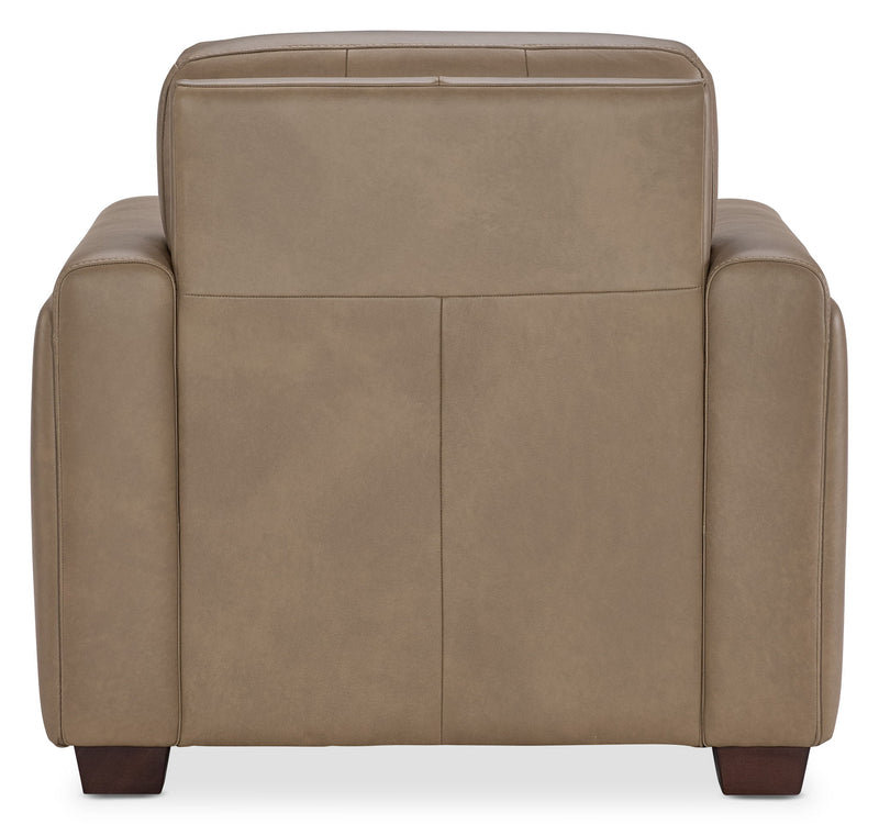 SS - Griffin Chair - Light Brown