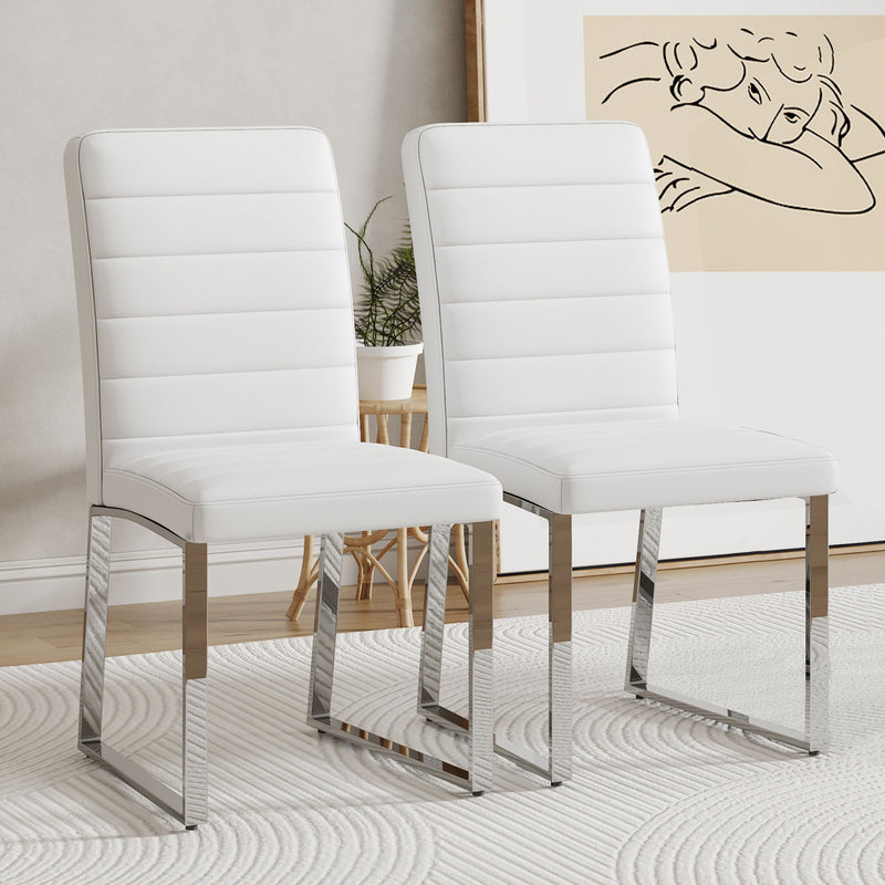 Oversized Dining Chairs For Home