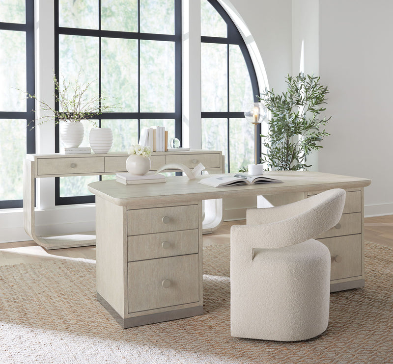 Modern Mood - Console Table