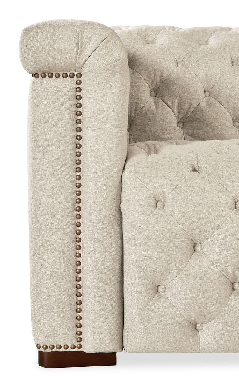 MS - Savion Deux Power Reclining Sectional