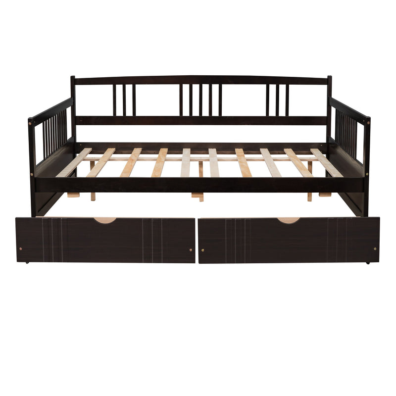 Multifunctional Modern Daybed