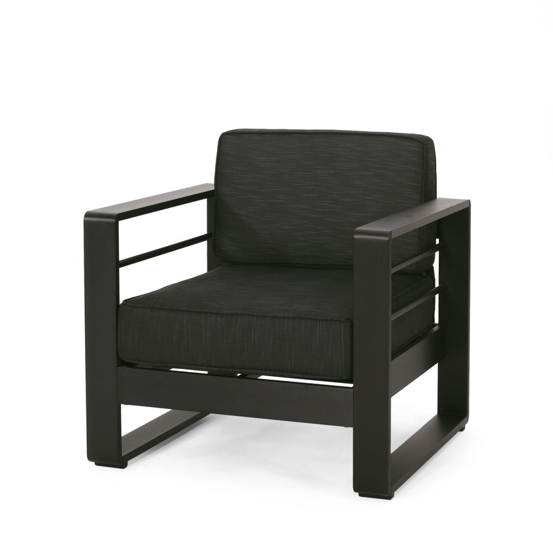 Maya Bay - Club Chair