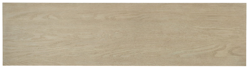 Cascade - Console Table - Light Brown / Beige