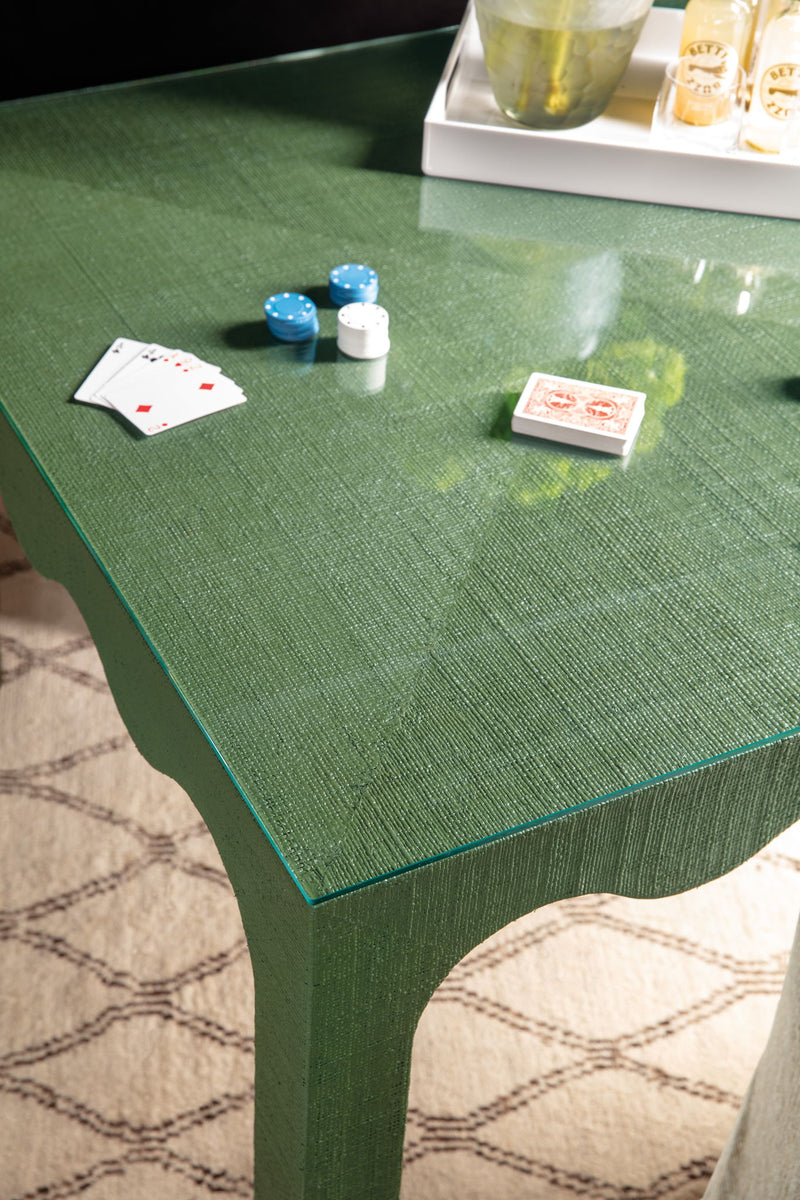 Commerce And Market - Naomi Game Table