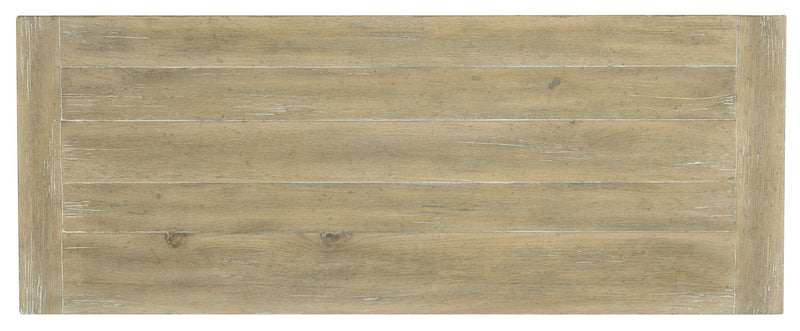 Surfrider - Six-Drawer Chest - Light Brown