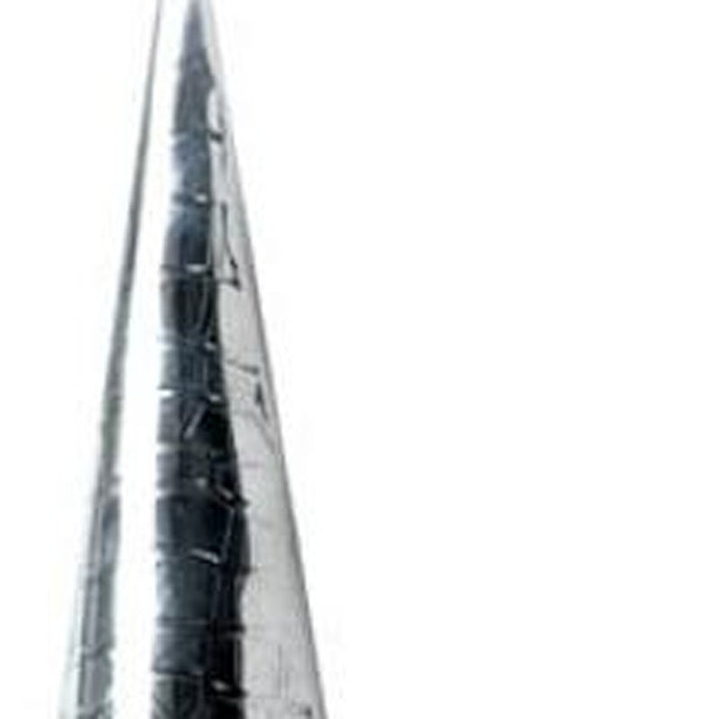 5" X 4" Silver Stainless Steel Novelty Hanging Tapestry