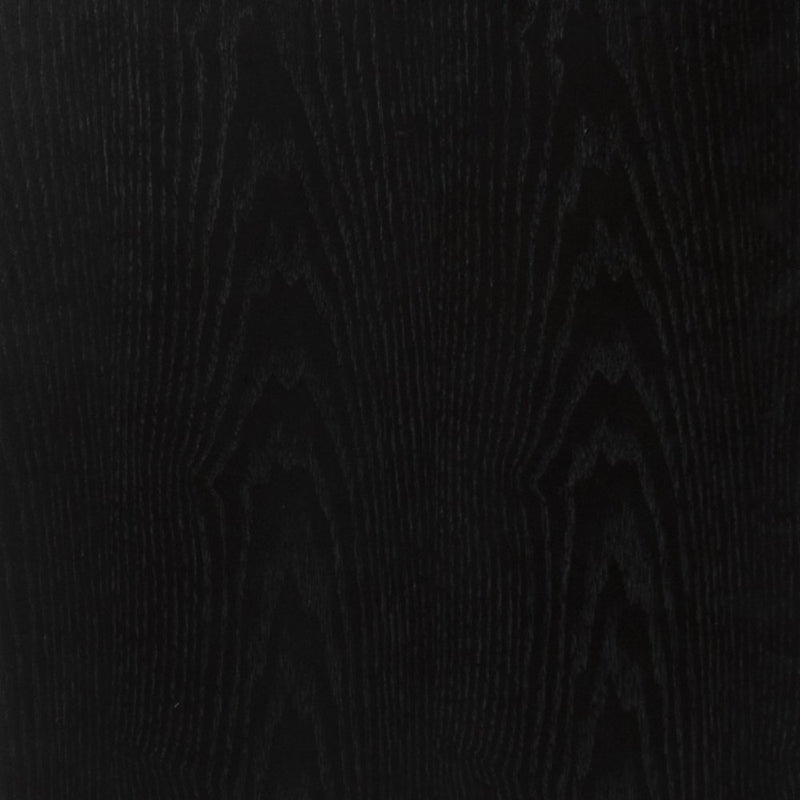 Black and Gold Harlequin Sideboard Storage Cabinet