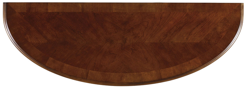 Brookhaven - Console Table - Dark Brown