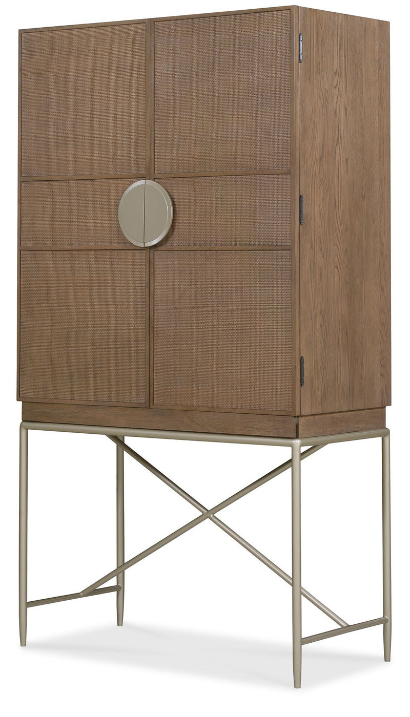 Sonnet - Sonnet Hub - Dark Gray / Light Brown