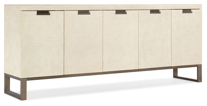 Cascade - Dining Room Server - Beige