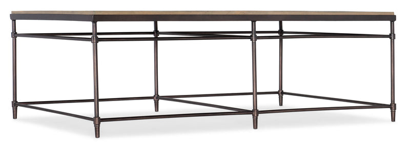 Saint Armand - Cocktail Table