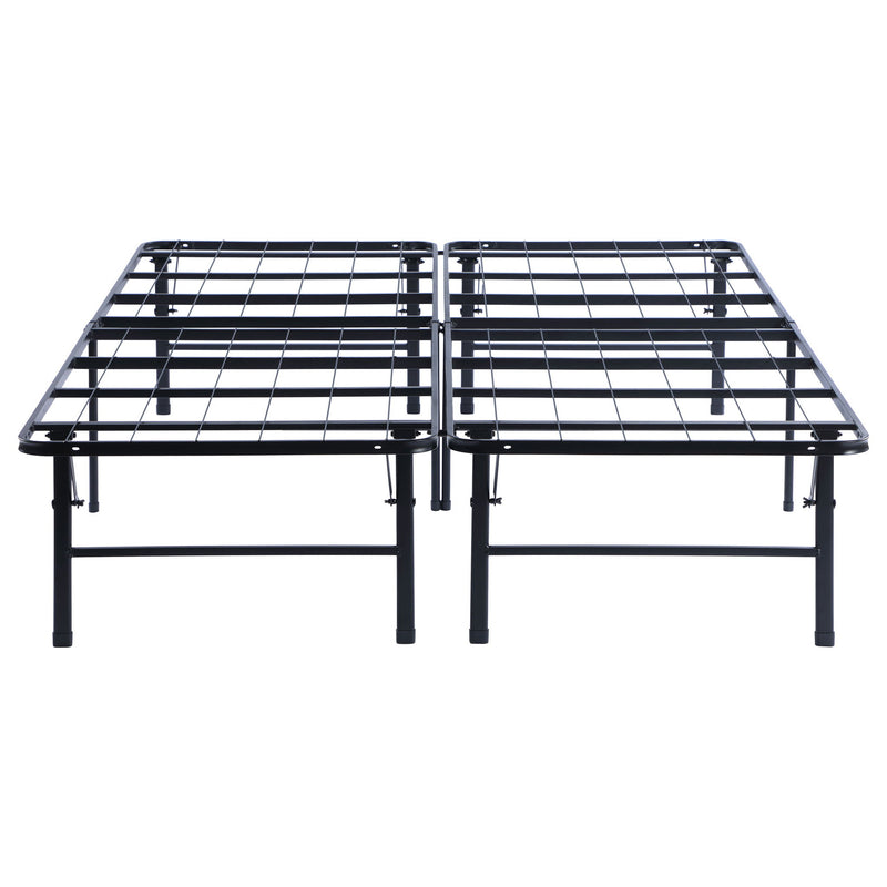 Andell - Mattress Support Platform Bed