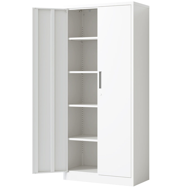 Garage Storage Cabinet