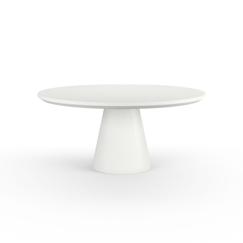 Bazaar - Pedestal Dining Table