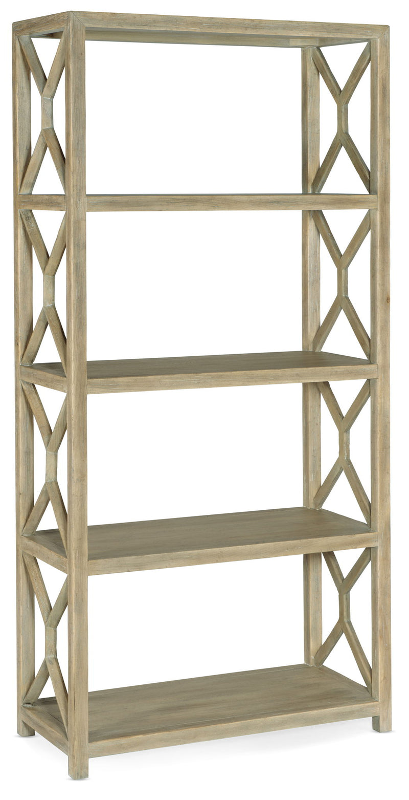 Surfrider - Etagere - Light Brown