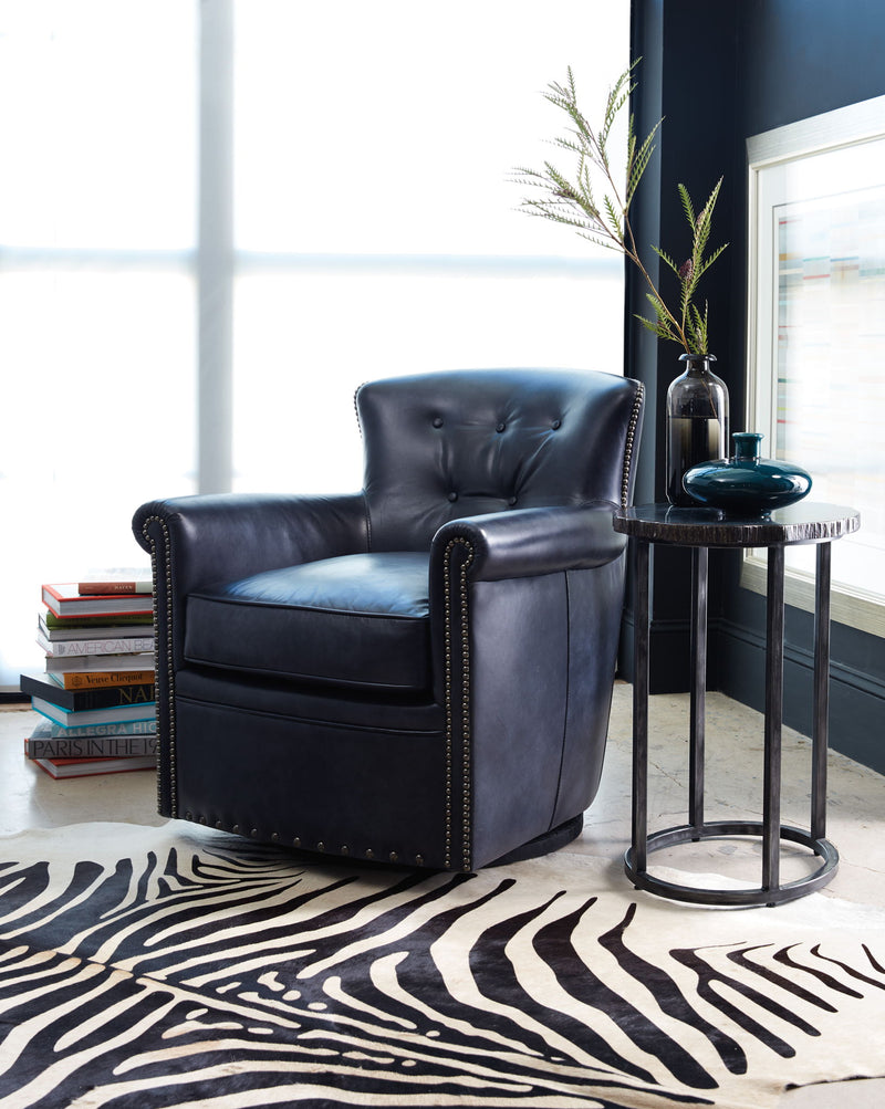 Home Accent - Nesting Tables - Dark Gray