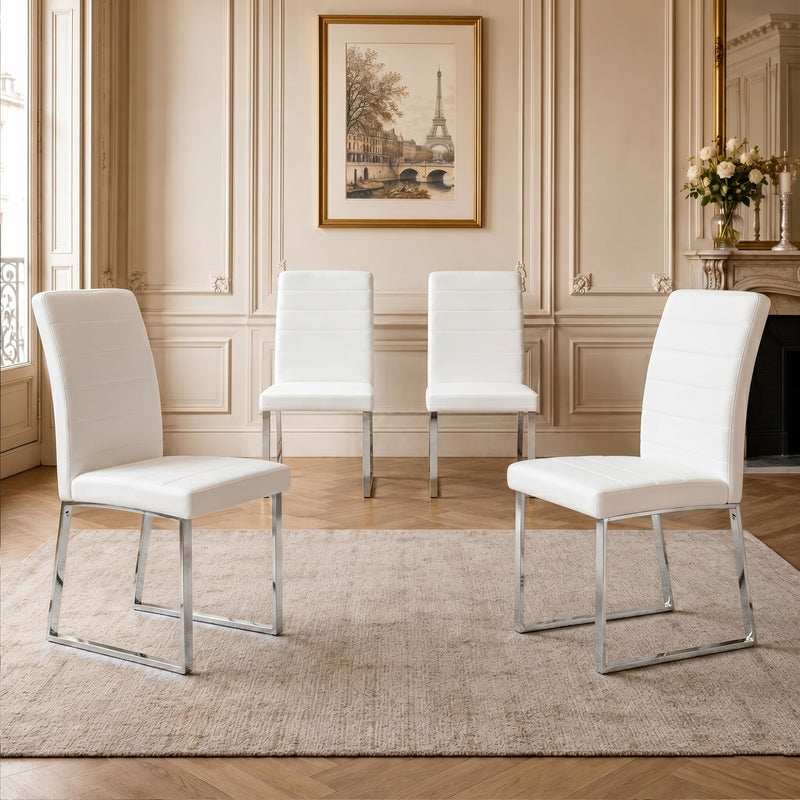 Oversized Dining Chairs For Home