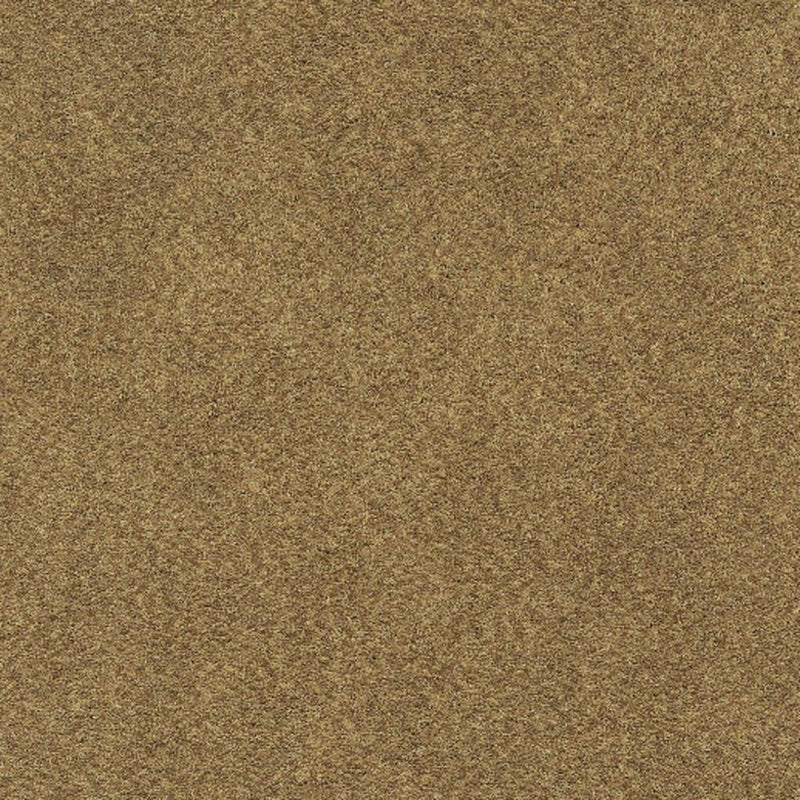 10' X 13' Rich Gold Shag Tufted Handmade Stain Resistant Area Rug