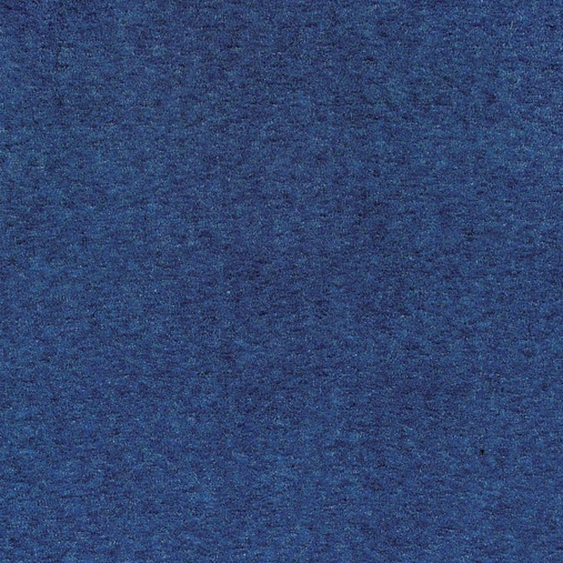10' X 13' Blue Shag Hand Tufted Area Rug