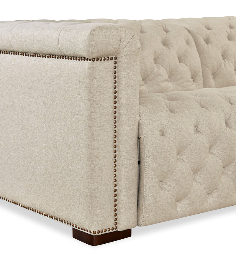 MS - Savion Deux Power Reclining Sectional