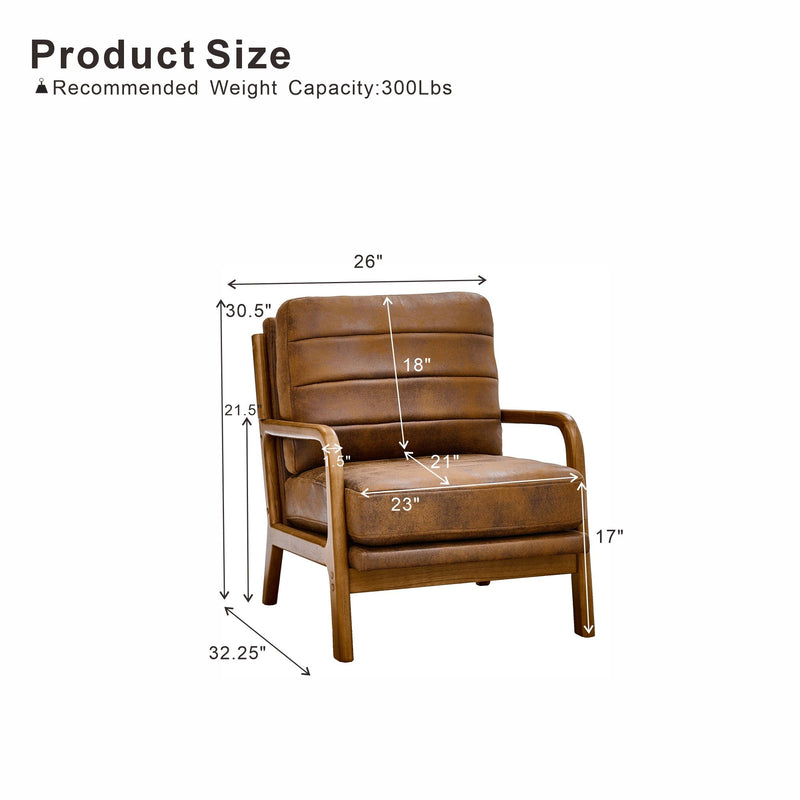 Classic Armchair